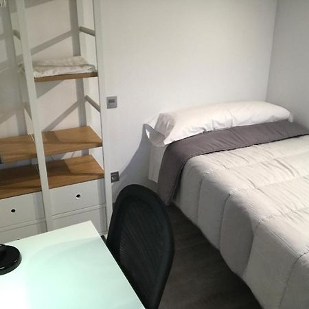 Atico Acogedor Lujoso Check-In 24H Penthouse 5 Planta 5 Apartment Zaragoza Exterior photo